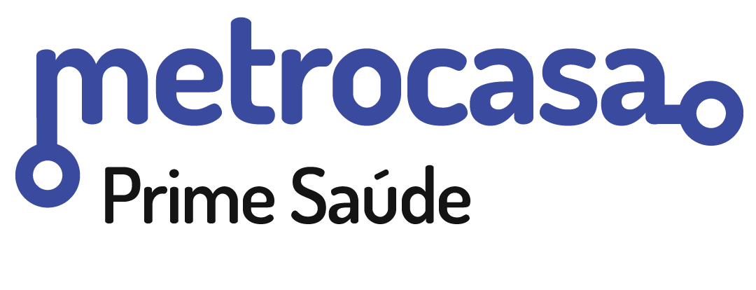 Logo do imóvel Prime Saúde